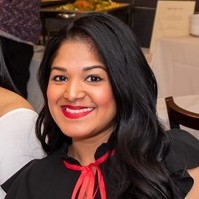 Camille Sukhdeo Email & Phone Number