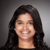 Accord Employee Divya Chittoor's profile photo