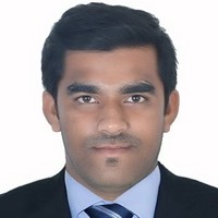 OGASCO Employee Sandeep Reddy's profile photo