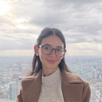 P2M.ai Employee Tamar Bacalu's profile photo