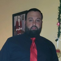 NSG Pilkington Employee Brian McCroskey's profile photo