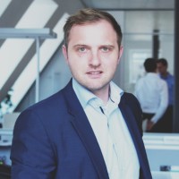 UBS Employee Thomas Koslowski's profile photo