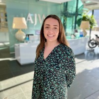 AJW Group Employee Jade Johnson's profile photo