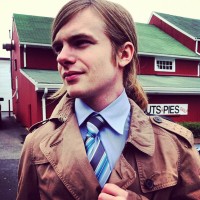 Hidden Variable Studios Employee Darren Malley's profile photo