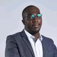 ENVIPUR Employee Christian Danho's profile photo