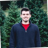 Impact Guard Employee Zachary Williams's profile photo