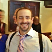 Synteq Digital Employee Gerald Wilkie's profile photo