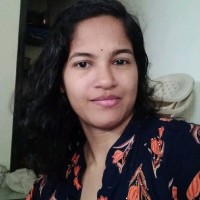 Infosys Employee Archana Heda's profile photo