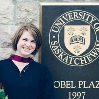 University of Saskatchewan Employee Amanda MacKenzie's profile photo