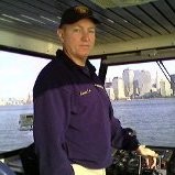 Port Imperial Ferry Corporation Employee Kenneth Keane's profile photo