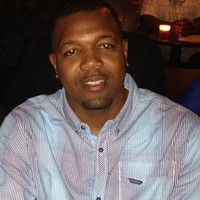 Bluegreen Vacations Employee Sheldon Thomas's profile photo