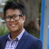 TWB Chartered Accountants Employee Eugene Oh's profile photo