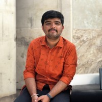 Shubham Bhogayata's profile photo