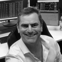 Abiding Capital Pty Ltd Employee Jon Evans's profile photo