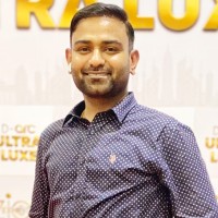 Aman Rai Email & Phone Number