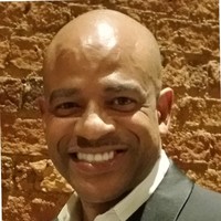 Geron Coleman