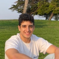 RenovoRx Employee Navid Najmabadi's profile photo