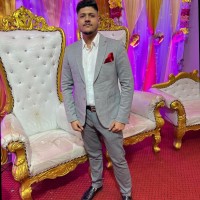 flowres.io Employee Majid Khan's profile photo