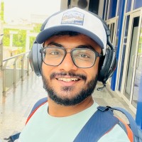 Samrat Jaiswal Email & Phone Number
