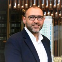 Haitham Nour Email & Phone Number