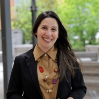 Baycrest Health Sciences Employee Yael Bar's profile photo
