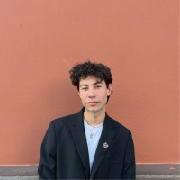 JEMIB - Junior Enterprise Milano Bicocca Employee Edoardo Raggi's profile photo