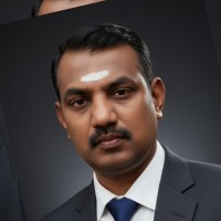 Baalaji Murthy's profile photo