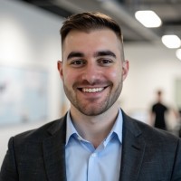 Phoenix Strategy Group Employee Yousef Borno's profile photo