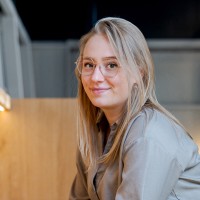 Next Learning Valley B.V. Employee Merel van Berkel's profile photo