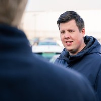 Content Autogroep Employee Bas Helder's profile photo