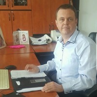 RONA - 5 star glass Employee Hajdík D.'s profile photo