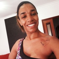 Cerger Employee Isabel Moura's profile photo