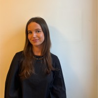 Bronzegate Employee Ella Trafford's profile photo