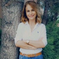 İGSAŞ İstanbul Gübre Sanayii A.Ş. Employee İlknur Özertan's profile photo