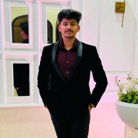 Rotaract Employee Ritik Sharma's profile photo