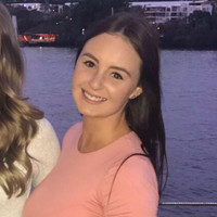 City Parklands Employee Stacey-Leigh Saunders's profile photo