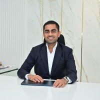 Jayshree Periwal International School Employee Ayush Periwal's profile photo