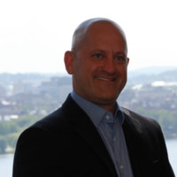 ProAQTive Employee Dan Jacob's profile photo