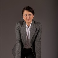Raisin Bank AG Employee Milada Mulabegovic's profile photo