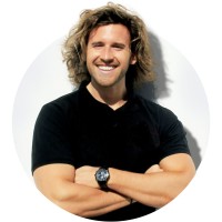 The Bueno Company Employee Peter Persson's profile photo