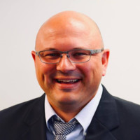 NorthStar EMS Employee John Godwin's profile photo