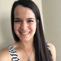 Brighton Center (San Antonio) Employee Elizabeth McKenna's profile photo
