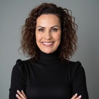 Thinking Maps, Inc Employee Linda Rubio Mira's profile photo