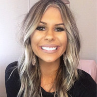 Secure Agent Leads Employee Bethany Strong's profile photo