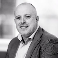 Harvey Nash Employee Koen Peeters's profile photo