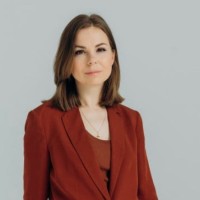 Appmaking LTD Employee Maria Rabchun's profile photo