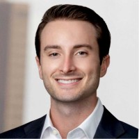 First Reserve Employee Ryan Nicholson's profile photo