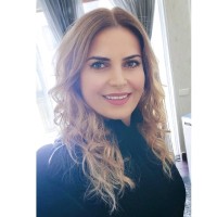 Entertainment Group Employee Gisele Baykal's profile photo