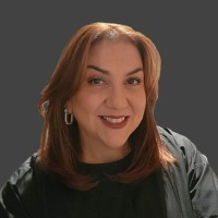Niki Sarantopoulos Email & Phone Number