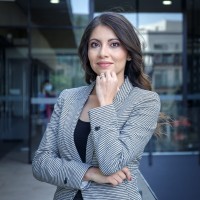 CONTPAQi Employee Gabriela Medina Camarillo's profile photo